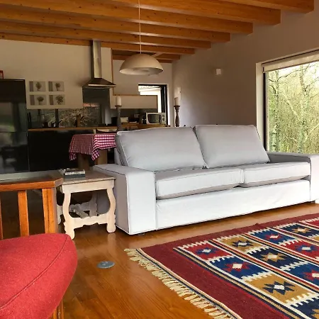 Eco With Pool Holiday home