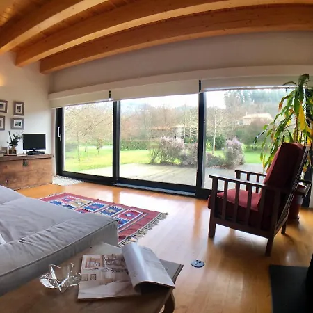 Holiday home Eco With Pool Arcos de Valdevez