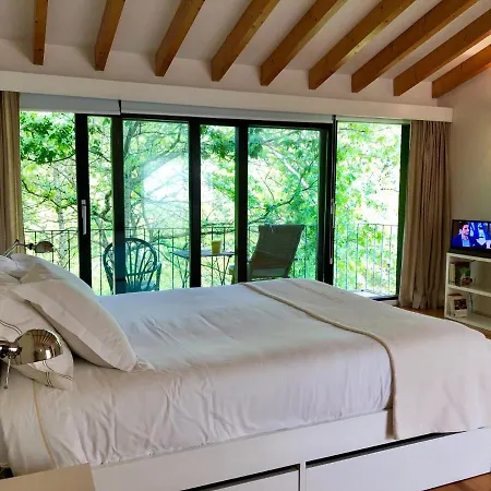 Eco With Pool Holiday home *