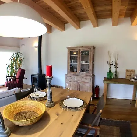 Eco With Pool Holiday home *