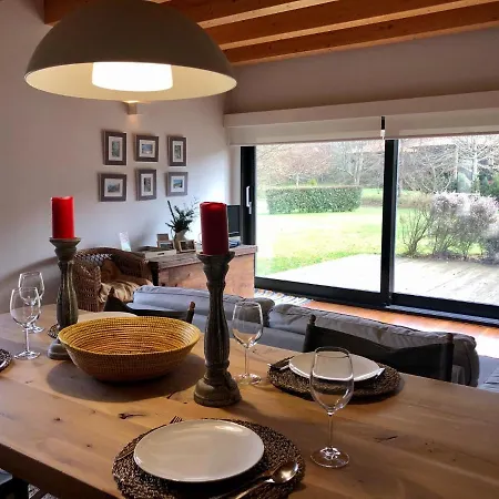 Holiday home Eco With Pool Arcos de Valdevez