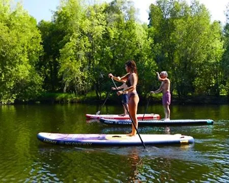Eco With Pool