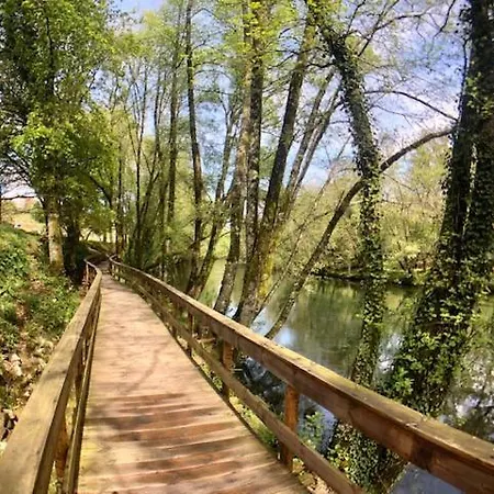 Eco With Pool Arcos de Valdevez