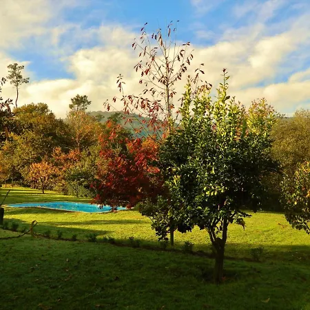 Eco With Pool Holiday home