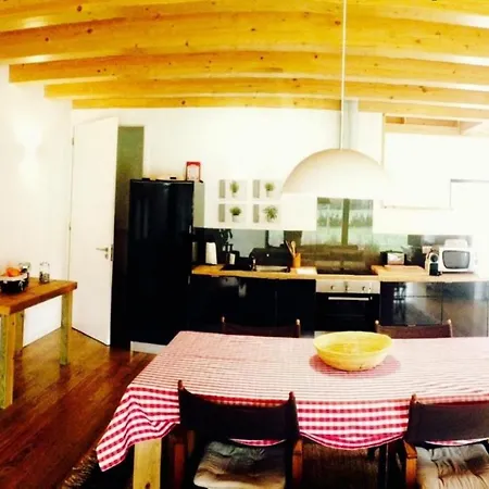 Holiday home Eco With Pool