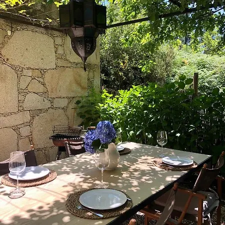 Eco With Pool Holiday home