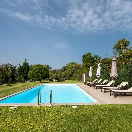 Eco With Pool Arcos de Valdevez