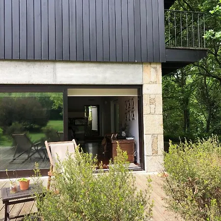 Eco With Pool Holiday home