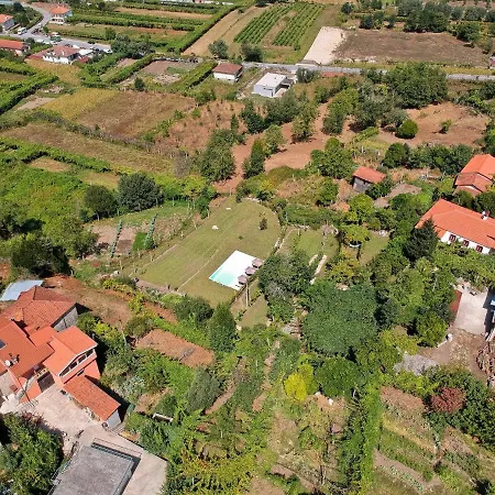 Holiday home Eco With Pool