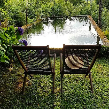 Eco With Pool *