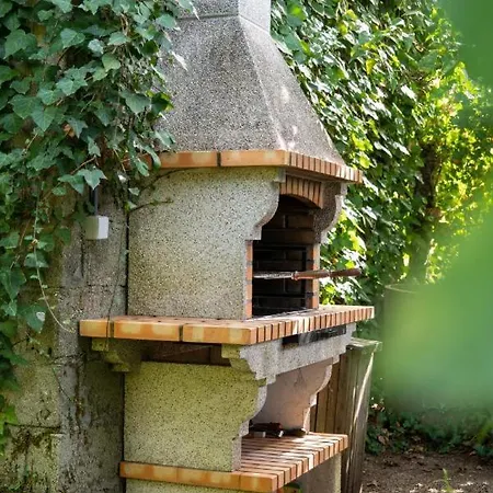 Eco With Pool Holiday home