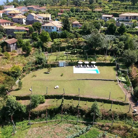 Holiday home Eco With Pool *