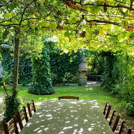 Holiday home Eco With Pool *