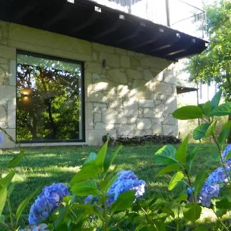 Holiday home Eco With Pool Arcos de Valdevez