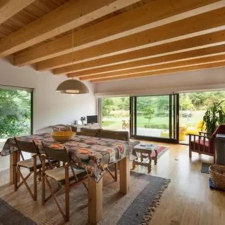 Holiday home Eco With Pool *