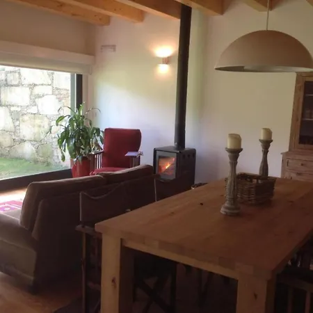 Holiday home Eco With Pool Arcos de Valdevez