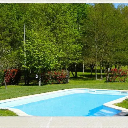 Eco With Pool